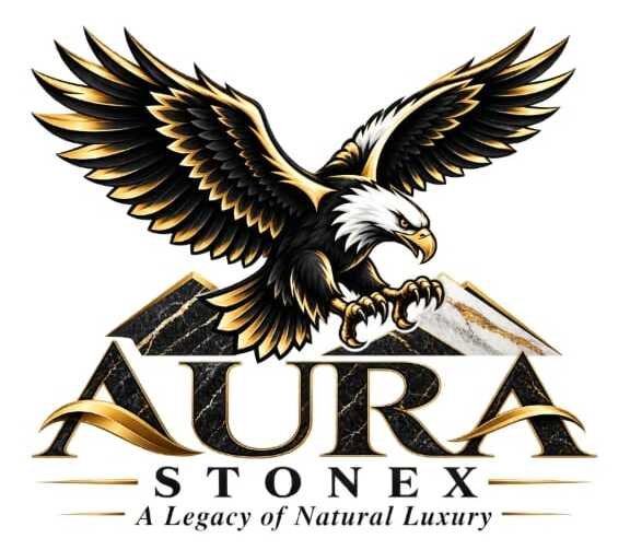 Aura Stonex Logo