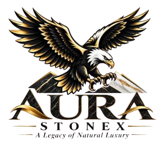 Aura Stonex Logo