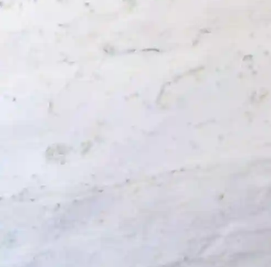 Cream White Marble