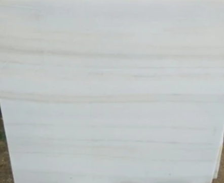 Makrana Pure White Marble