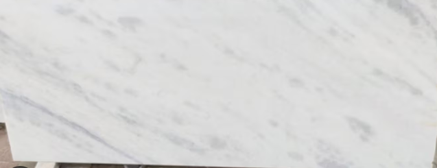 Agaria Pure White Marble
