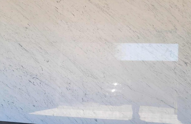 Indian White Carrara Marble